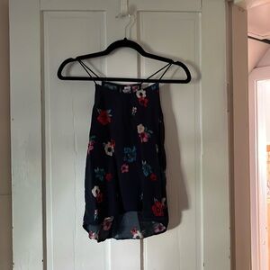 No Boundaries Tank Top